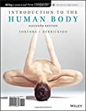 Introduction to the Human Body 11th 9781119306665 Front Cover