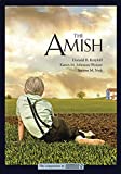The Amish:  9781421425665 Front Cover