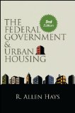 Federal Government &amp; Urban Housing  cover art