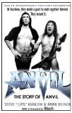 Anvil! The Story of Anvil 2009 9781439176665 Front Cover