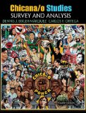 Chicana/O Studies: Survey and Analysis cover art