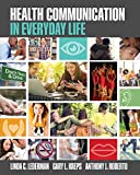 Health Communication in Everyday Life  cover art