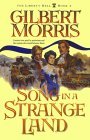 Song in a Strange Land  9781556615665 Front Cover