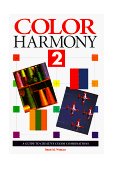 Color Harmony 2 A Guide to Creative Color Combinations cover art