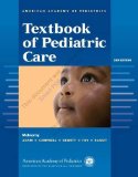 AAP Textbook of Pediatric Care 2nd 9781581109665 Front Cover