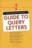 Writer's Digest Guide to Query Letters  cover art