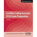 CERTIFIED CODING ASSOCIATE-W/ACCESS  9781584265665 Front Cover