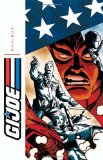 G. I. Joe Omnibus Volume 1  cover art