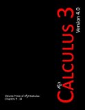 APEX Calculus 3  9781719263665 Front Cover