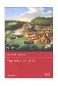 War Of 1812  cover art