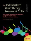Individualized Music Therapy Assessment Profile - IMTAP  cover art