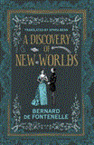 Discovery of New Worlds  9781843913665 Front Cover
