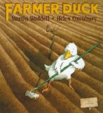 Farmer Duck  9781846110665 Front Cover
