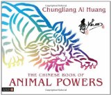 Chinese Book of Animal Powers 2011 9781848190665 Front Cover