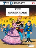The Greenhorn 4th 9781849180665 Front Cover