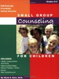 Small Group Counseling for Children cover art