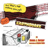 Earthquake! 2009 9781933090665 Front Cover