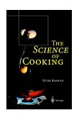 Science of Cooking  cover art
