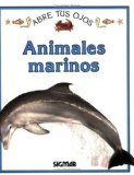 Animales Marinos 2005 9789501109665 Front Cover
