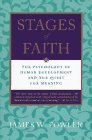 Stages of Faith The Psychology of Human Development cover art