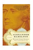 Alexander Hamilton A Life cover art