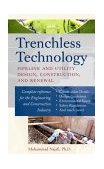 Trenchless Technology Pipeline and Utility Design, Construction, and Renewal  9780071422666 Front Cover