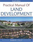 Practical Manual of Land Development 