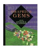 Graphics Gems  9780122861666 Front Cover
