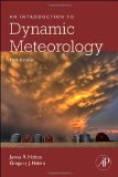 Introduction to Dynamic Meteorology 