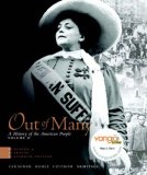 Out of Many A History of the American People 5th 9780136015666 Front Cover
