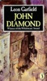 John Diamond  9780140313666 Front Cover