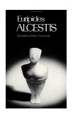 Alcestis  cover art