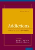 Addictions A Comprehensive Guidebook