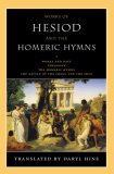 Works of Hesiod and the Homeric Hymns Including Theogony and Works and Days cover art