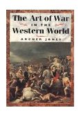 Art of War in Western World  cover art