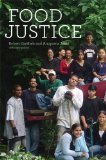 Food Justice  cover art
