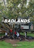 Badlands New Horizons in Landscape cover art