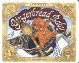 Gingerbread Baby 2003 9780399241666 Front Cover