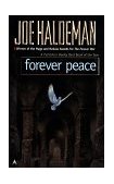 Forever Peace  cover art