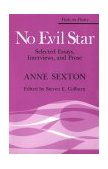 No Evil Star Selected Essays, Interviews, and Prose cover art