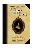 Diary from Dixie cover art