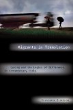 Migrants in Translation Caring and the Logics of Difference in Contemporary Italy  9780520276666 Front Cover