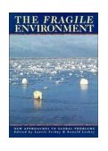 Fragile Environment 1991 9780521422666 Front Cover
