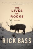 Lives of Rocks  cover art