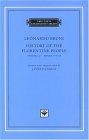 History of the Florentine People, Volume 2 Books V-VIII cover art