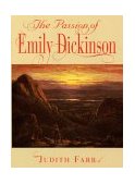 Passion of Emily Dickinson  cover art