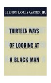Thirteen Ways of Looking at a Black Man  cover art
