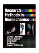 Research Methods in Biomechanics  9780736039666 Front Cover