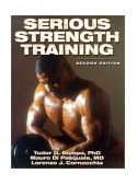 Serious Strength Training 2nd 9780736042666 Front Cover