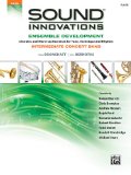 Sound Innovations for Concert Band -- Ensemble Development for Intermediate Concert Band Flute  9780739067666 Front Cover